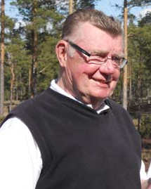 Jarl Ehrstedt